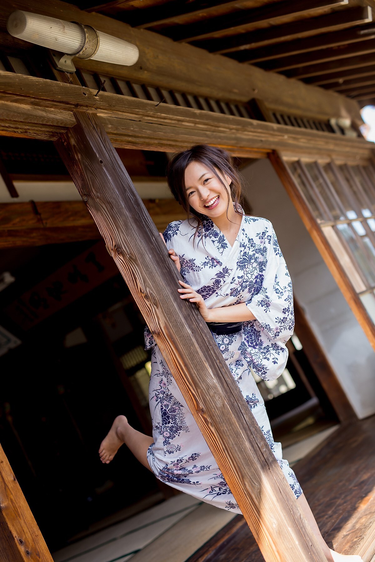 [Minisuka.tv]山中真由美  2016-06-08 Mayumi Yamanaka - Secret Gallery (STAGE2) 9.1